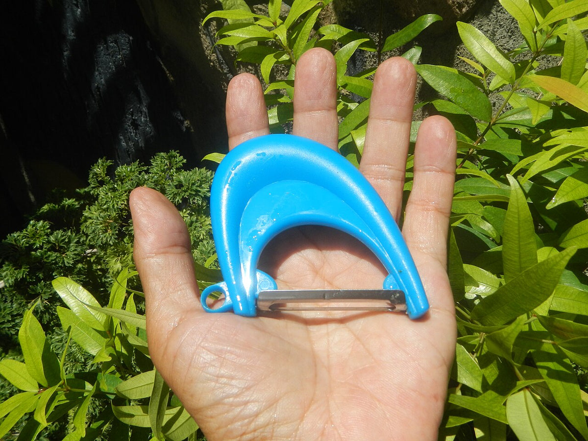 Swivel Vegetable Peeler, Set of 2