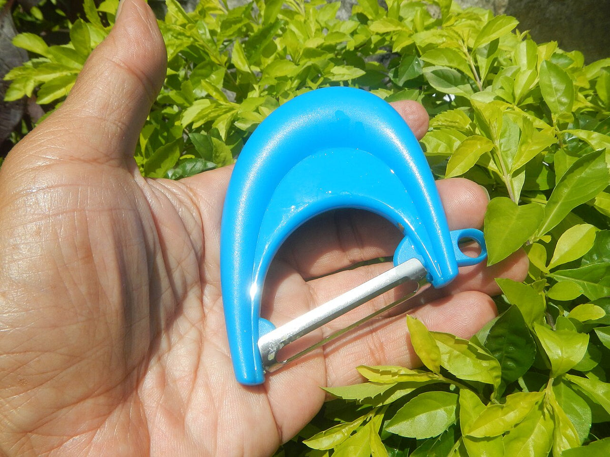 Swivel Vegetable Peeler, Set of 2